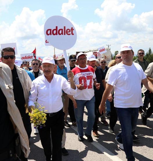 Kemal Kılıçdaroğlu İstanbula vardıktan sonra ne olacak