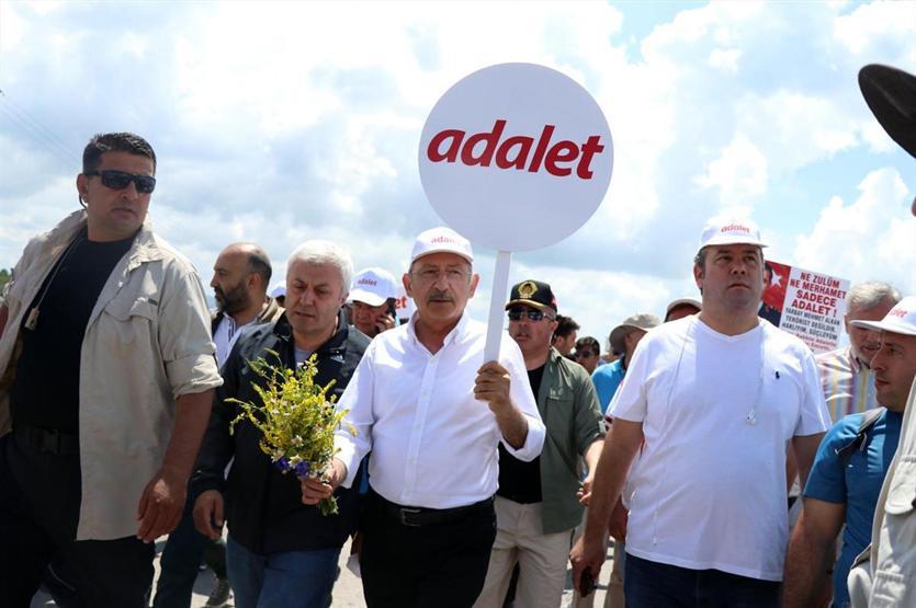 Kemal Kılıçdaroğlu İstanbula vardıktan sonra ne olacak