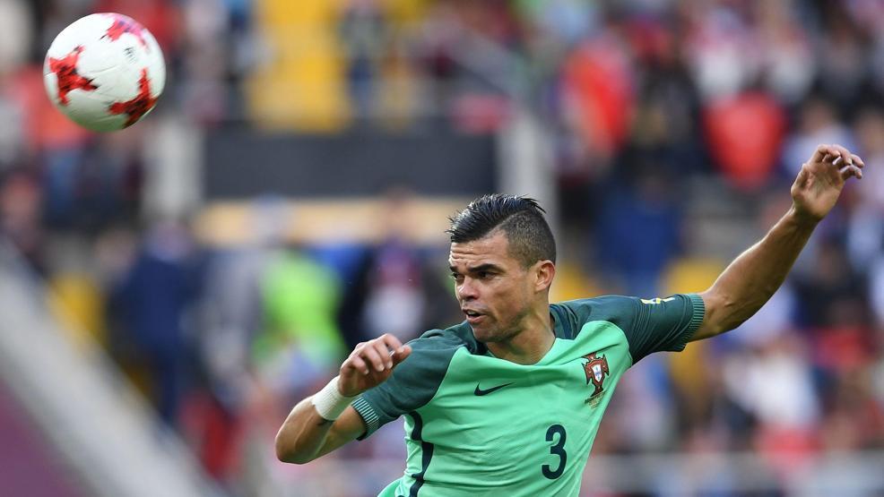 Pepe transferinde sıcak gelişme