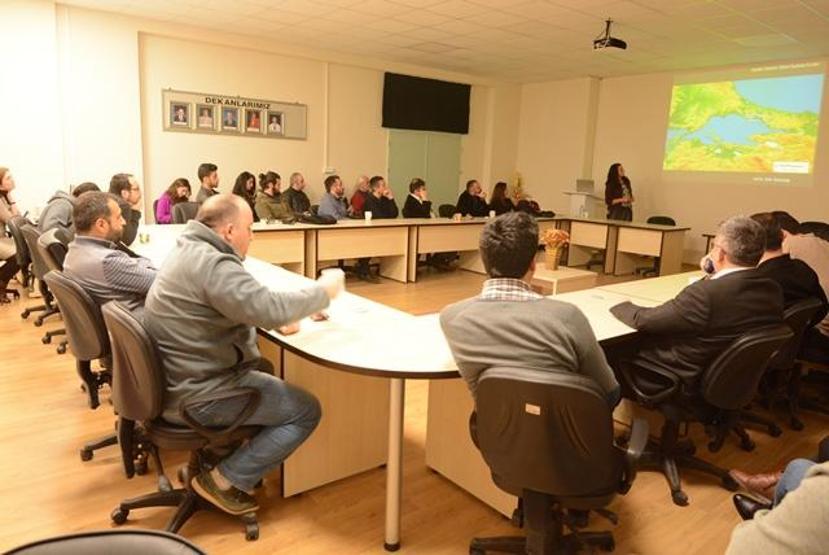 Tuncelide 1 milyon öncesine ait yaşam bulguları ortaya çıktı