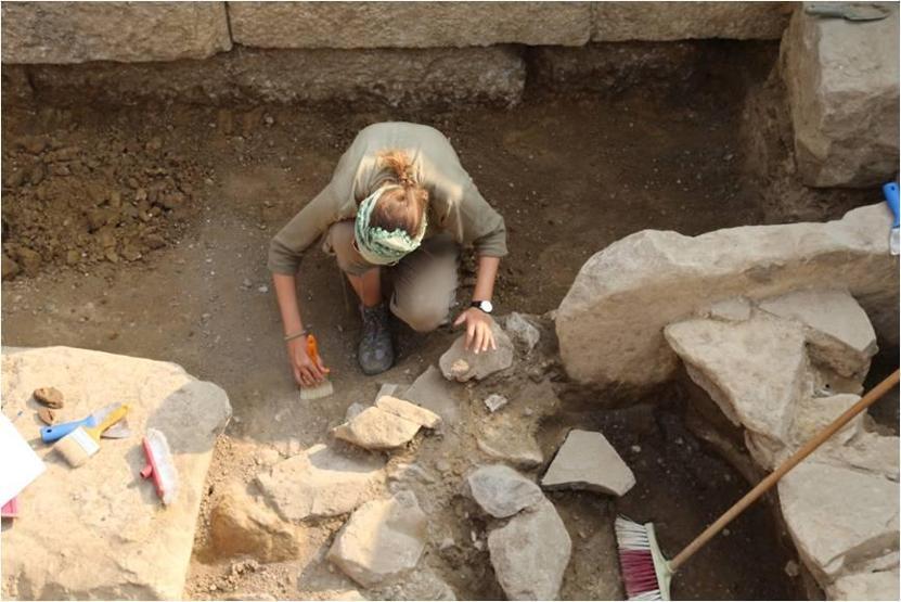 Tuncelide 1 milyon öncesine ait yaşam bulguları ortaya çıktı