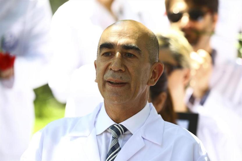 Eczacılar öldürülen 4 meslektaşlarını unutmadı