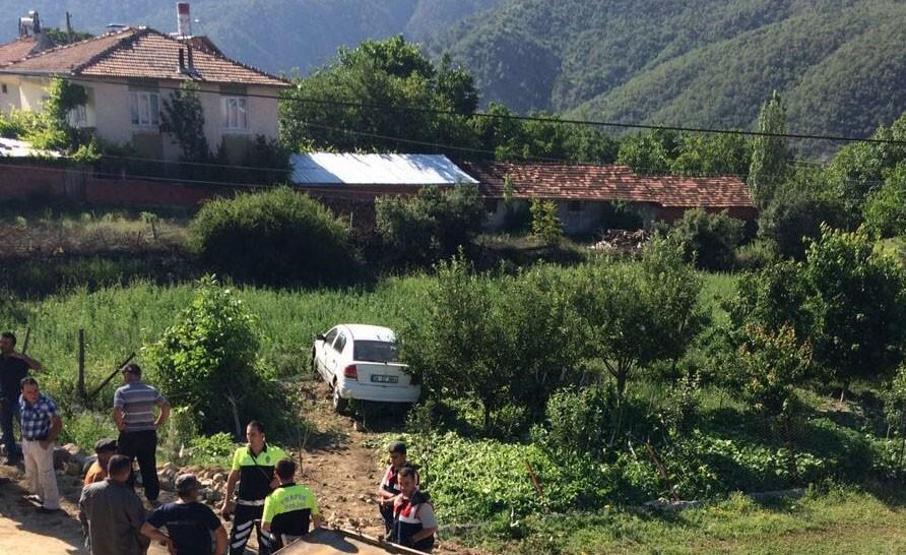 Tatilin ilk gecesindeki trafik kazalarında 4 kişi öldü 85 kişi yaralandı