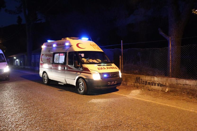 Tatilin ilk gecesindeki trafik kazalarında 4 kişi öldü 85 kişi yaralandı