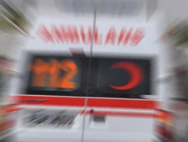Tatilin ilk gecesindeki trafik kazalarında 4 kişi öldü 85 kişi yaralandı
