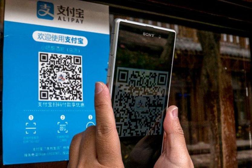 QR kodla dileniyorlar