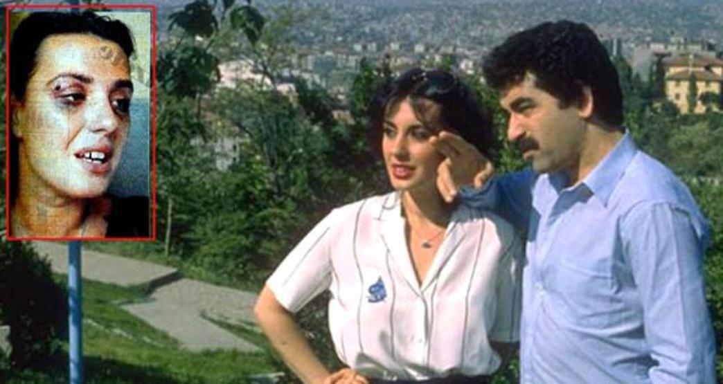 Perihan Savaşdan yıllar sonra gelen itiraf: Bana hep vururdu...