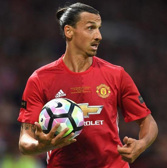 Fenerbahçeden yılın bombası: Zlatan Ibrahimovic