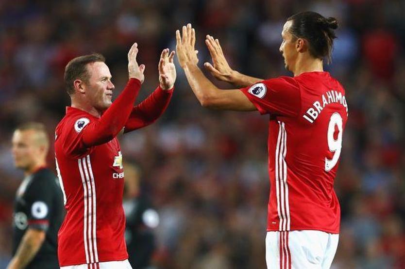 Fenerbahçeden yılın bombası: Zlatan Ibrahimovic