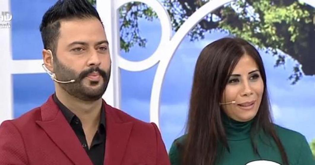 Caner’den zehir zemberek sözler ‘Sen beni 70 milyona rezil ettin…’