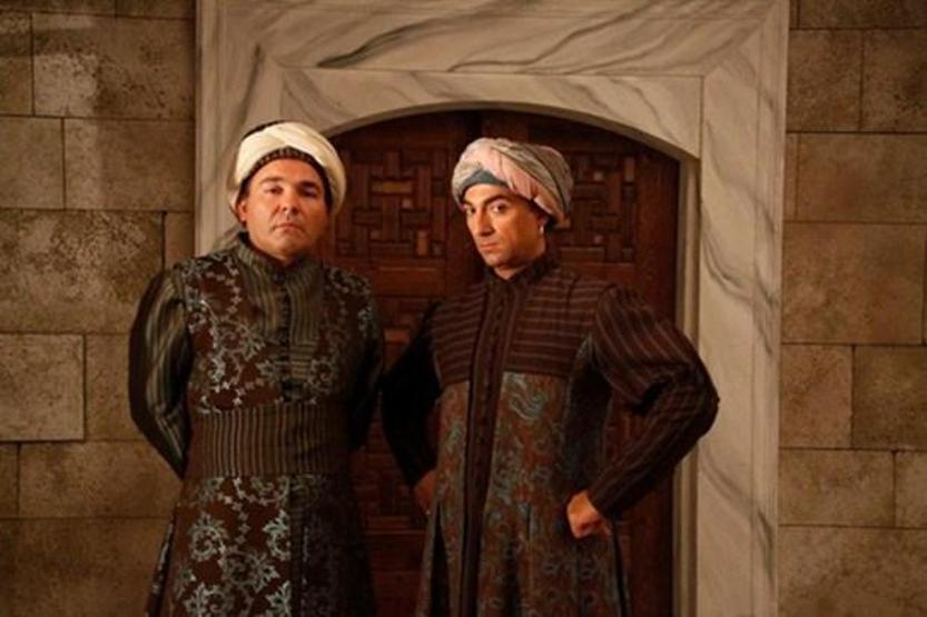 Gülse Birsel yazdı, Engin Günaydın oynayacak