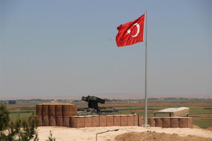 ’Hudut Kartalları’ bayramı böyle kutladı