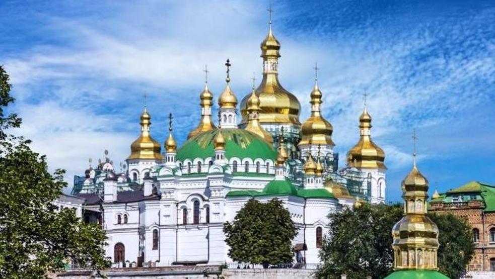 Şaşırtıcı bir karşılaşma: Kiev’de İtalyan mutfağı