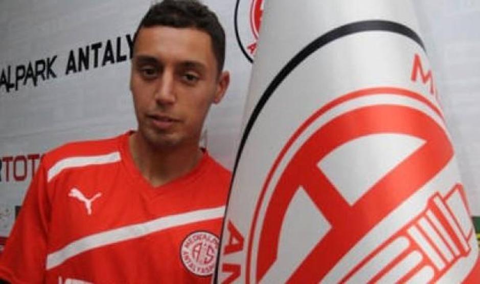 10 yıl önce yıldız olur diyorlardı, en son Süper Ligde görüldü