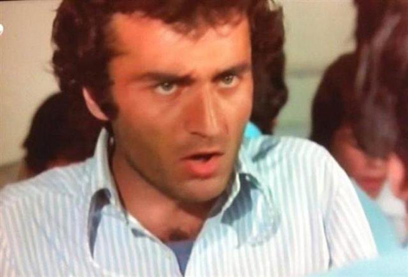 Hababam Sınıfı Uyanıyor filmindeki o sahnenin sırrı ortaya çıktı