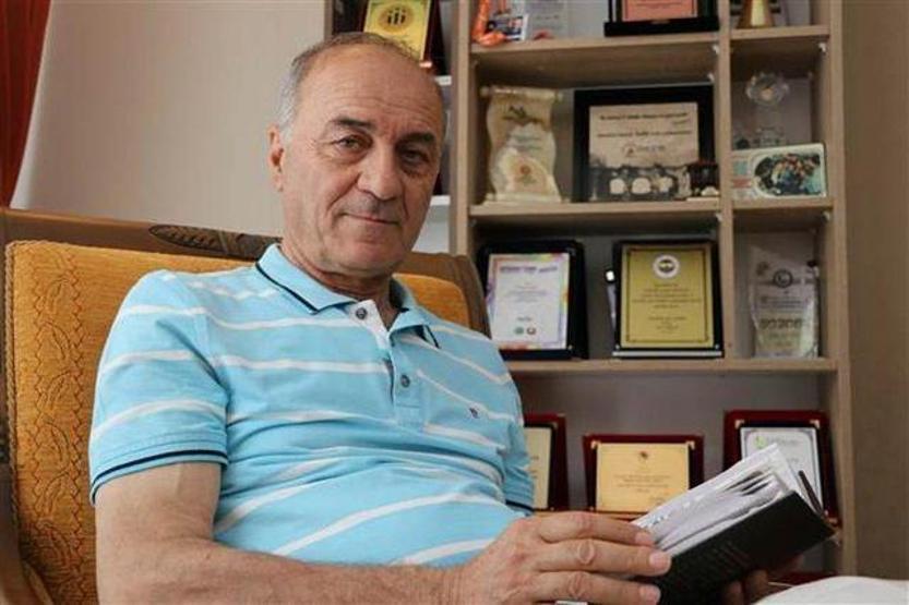 Hababam Sınıfı Uyanıyor filmindeki o sahnenin sırrı ortaya çıktı