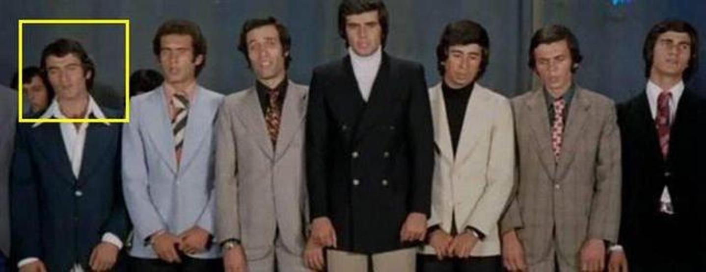 Hababam Sınıfı Uyanıyor filmindeki o sahnenin sırrı ortaya çıktı