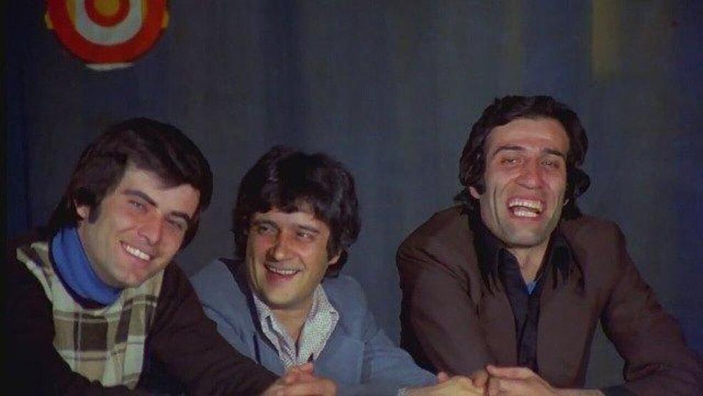 Hababam Sınıfı Uyanıyor filmindeki o sahnenin sırrı ortaya çıktı