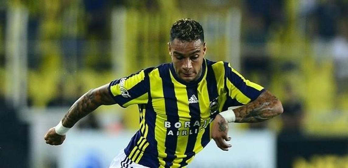 10 yıl önce yıldız olur diyorlardı, en son Süper Ligde görüldü