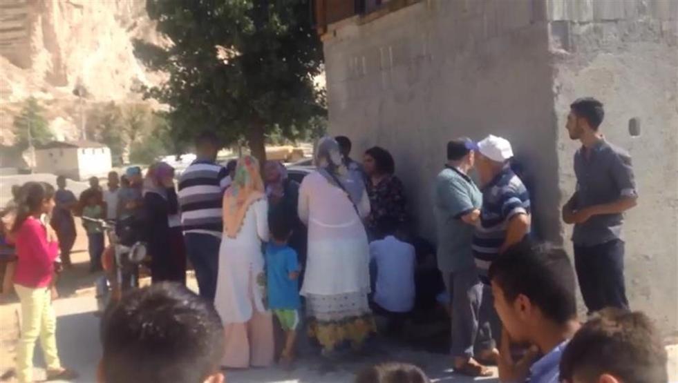 Fırat Nehrinde trajedi: 10 yaşındaki çocuk boğuldu