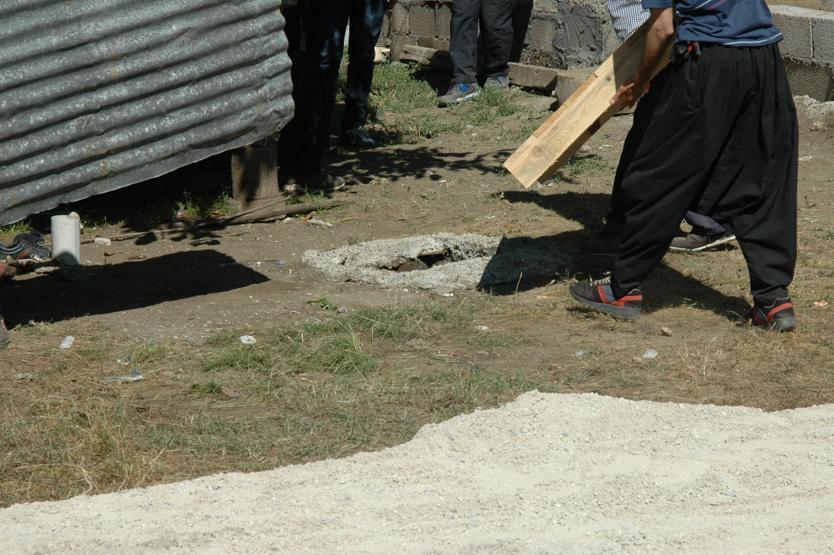 Adanadaki foseptik çukuru faciasının nedeni belli oldu