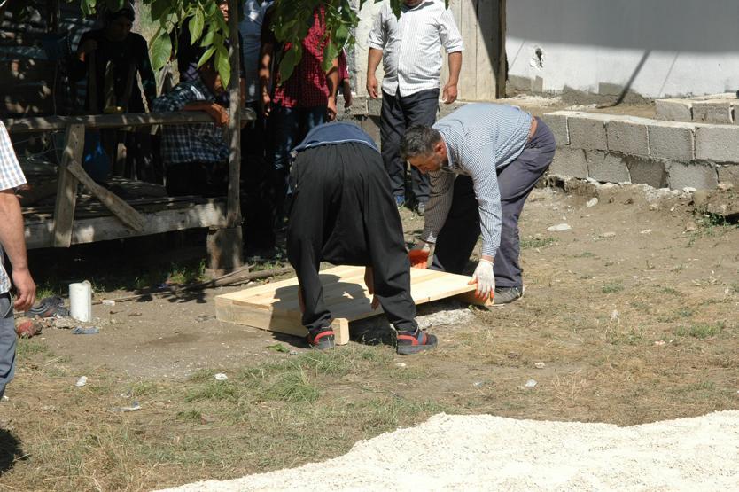 Adanadaki foseptik çukuru faciasının nedeni belli oldu