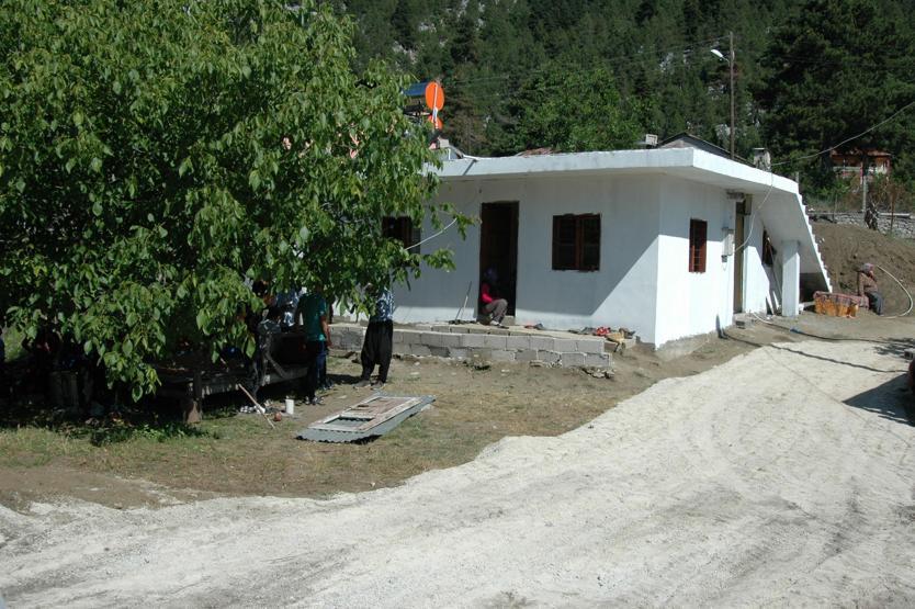 Adanadaki foseptik çukuru faciasının nedeni belli oldu