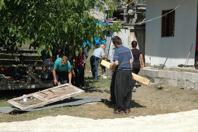 Adanadaki foseptik çukuru faciasının nedeni belli oldu