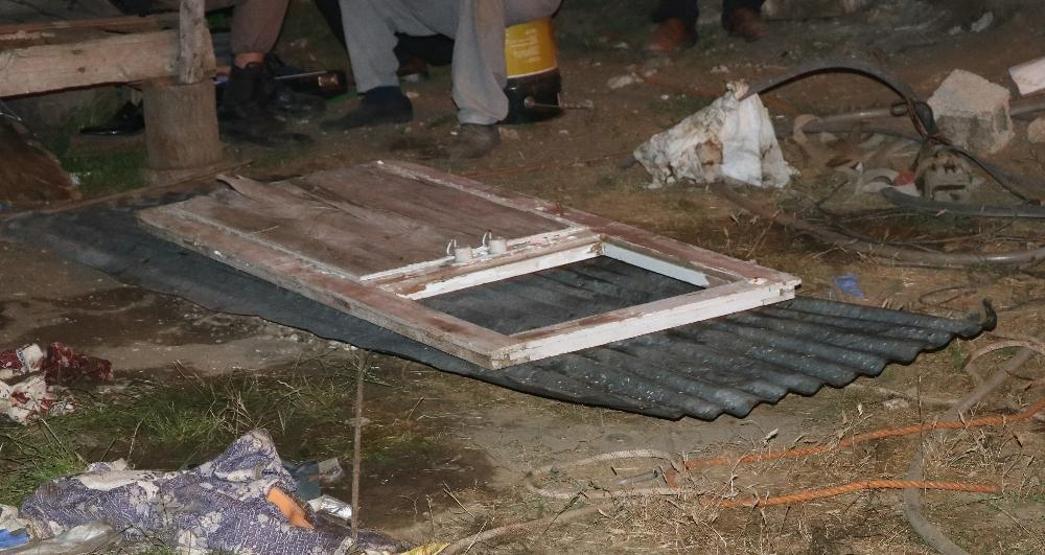 Adanadaki foseptik çukuru faciasının nedeni belli oldu