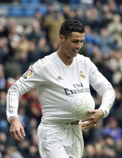 Cristiano Ronaldonun kaç çocuğu var