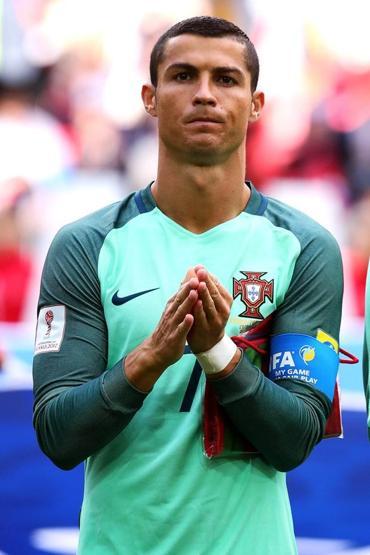 Cristiano Ronaldonun kaç çocuğu var