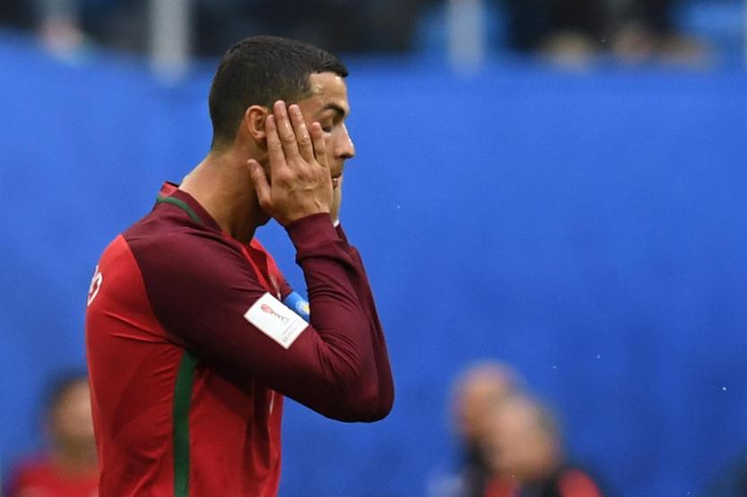 Cristiano Ronaldonun kaç çocuğu var