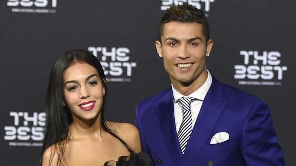 Cristiano Ronaldonun kaç çocuğu var