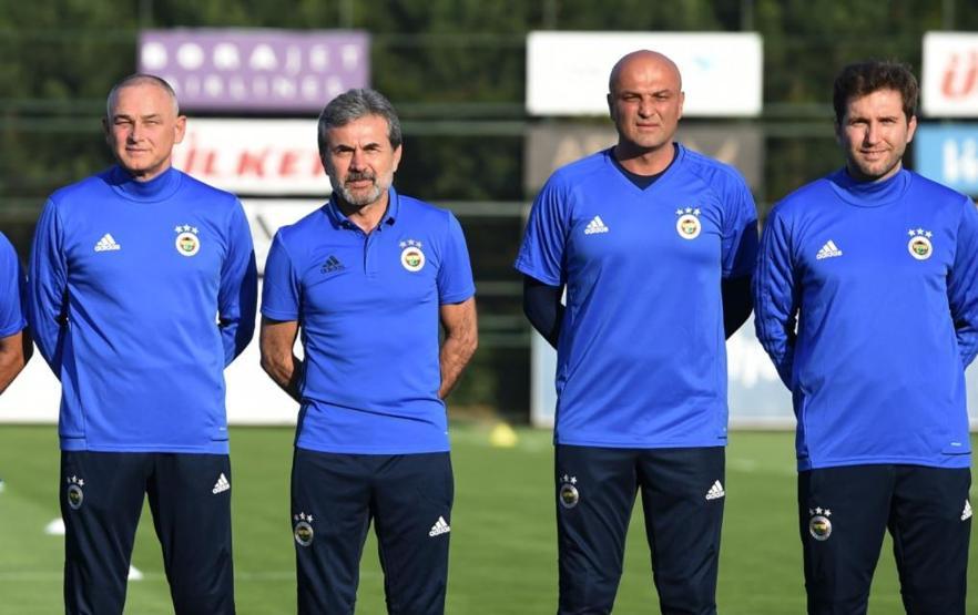 Fenerbahçe yeni sezonu açtı