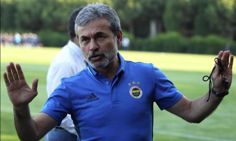 Fenerbahçe yeni sezonu açtı