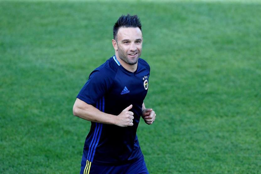 Fenerbahçe yeni sezonu açtı