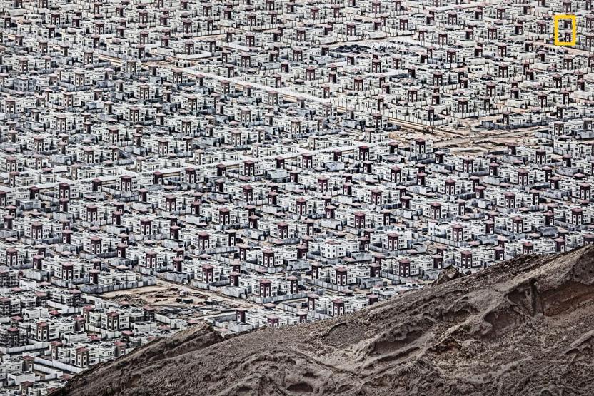 Yılın en iyi şehir fotoğrafları yarışıyor