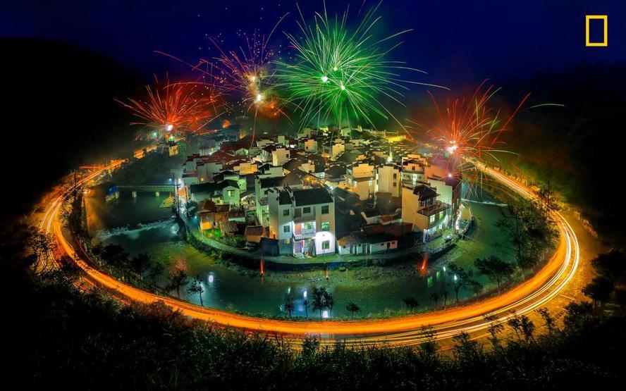 Yılın en iyi şehir fotoğrafları yarışıyor