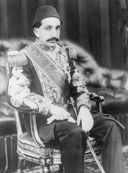 II. Abdülhamidin 250 milyon doları nerede