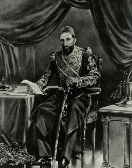 II. Abdülhamidin 250 milyon doları nerede