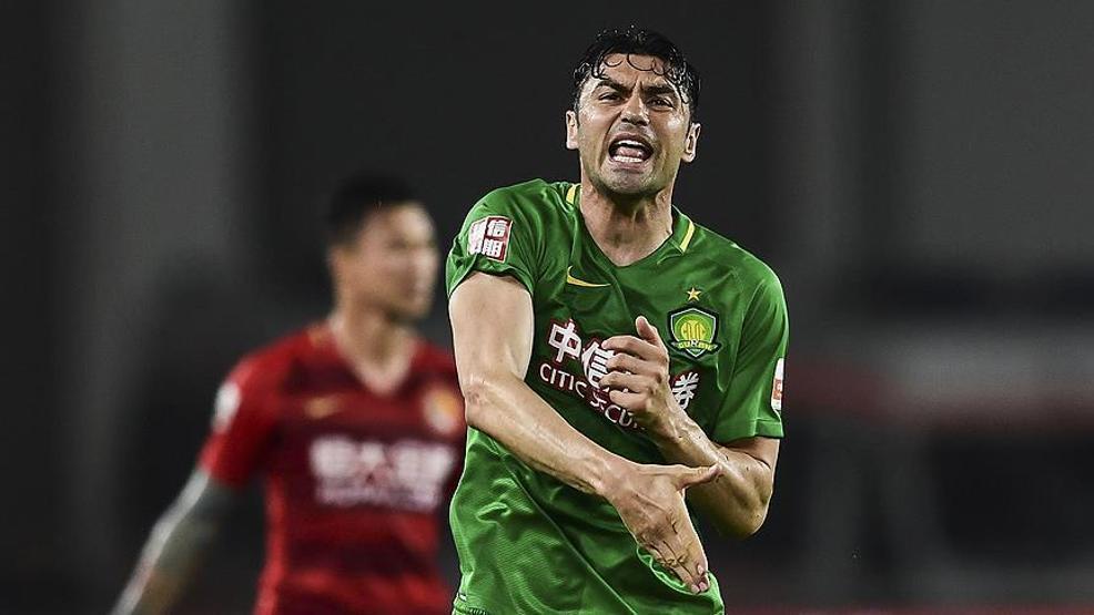 Burak Yılmaza domuz tahriği yalanlandı