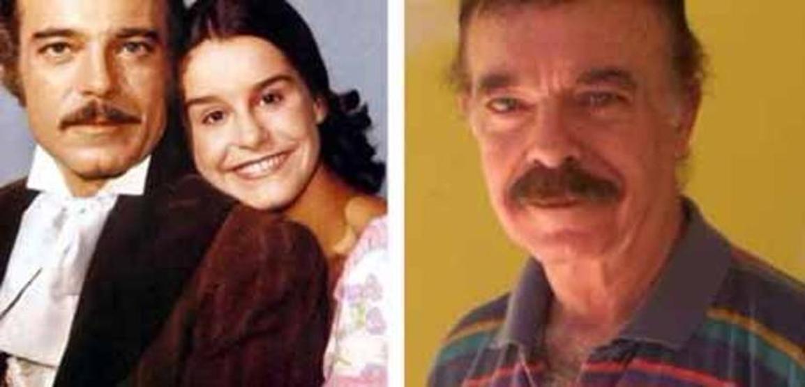 40 yıl sonra Köle İsaura oyuncuları