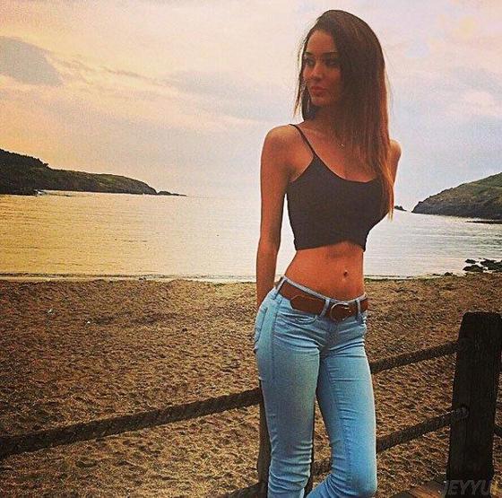 Fenomen Cansu Taşkın Instagram videosunu kaldırdı
