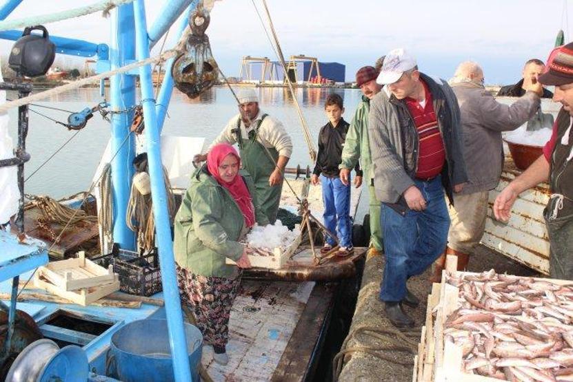 Yakında sofranızda bazı balıkları göremeyebilirsiniz
