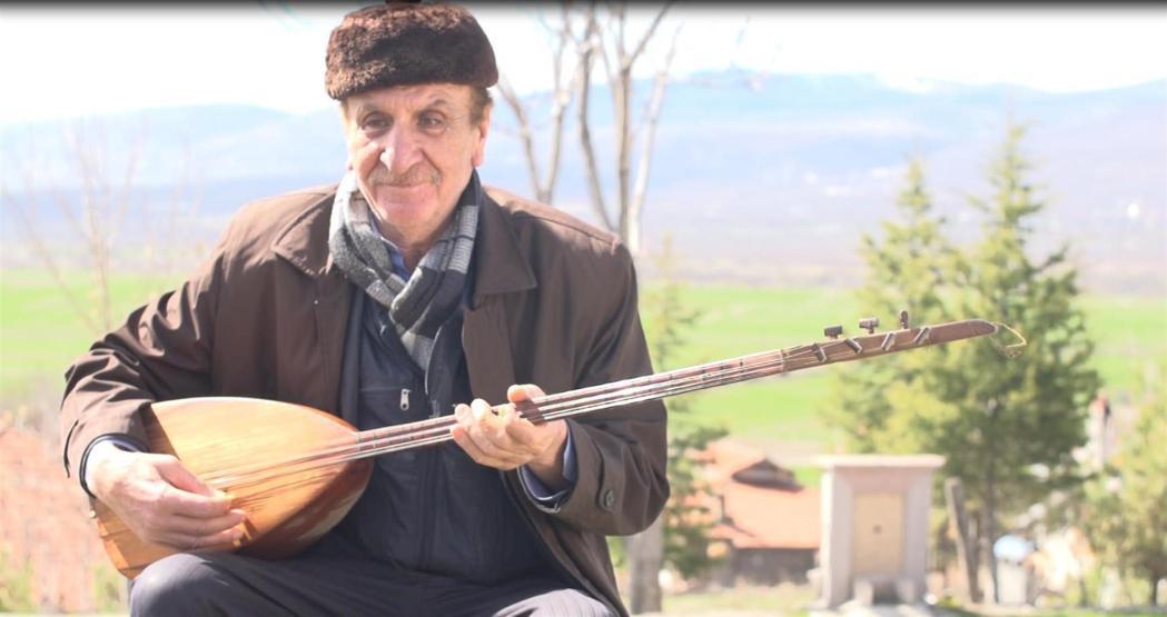 Sevdiği kadına kavuşamadı, aşık oldu, karısı bile durumu kabullendi