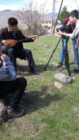 Sevdiği kadına kavuşamadı, aşık oldu, karısı bile durumu kabullendi
