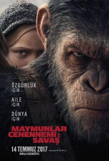 Bu ay vizyona hangi filmler girecek İşte, 2017 Temmuzda vizyonda olacak yapımlar