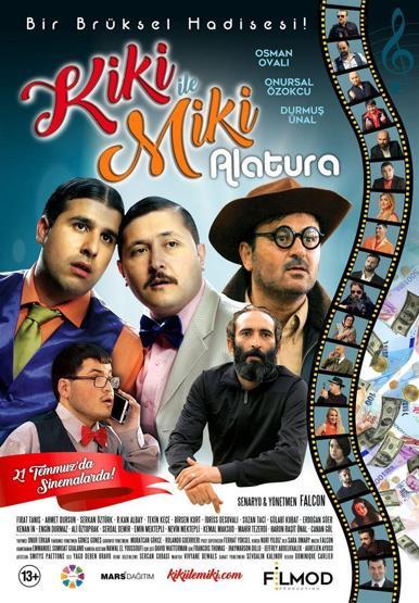 Bu ay vizyona hangi filmler girecek İşte, 2017 Temmuzda vizyonda olacak yapımlar