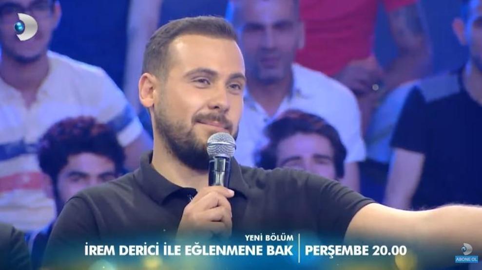 İrem Derici ile Eğlenmene Bakın 29 Haziran yeni bölüm konukları kimler
