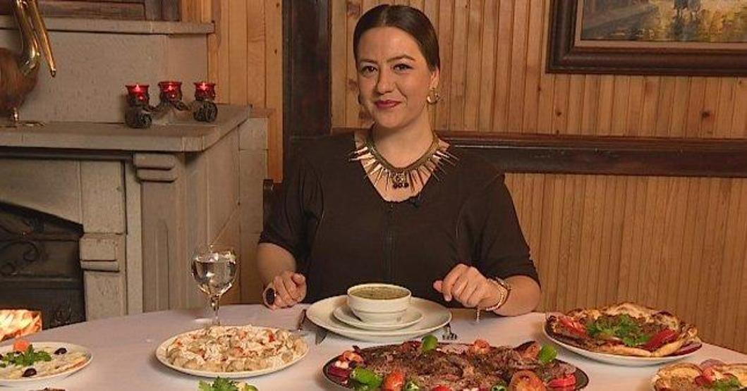 Ezgi Sertelin son hali şaşırttı
